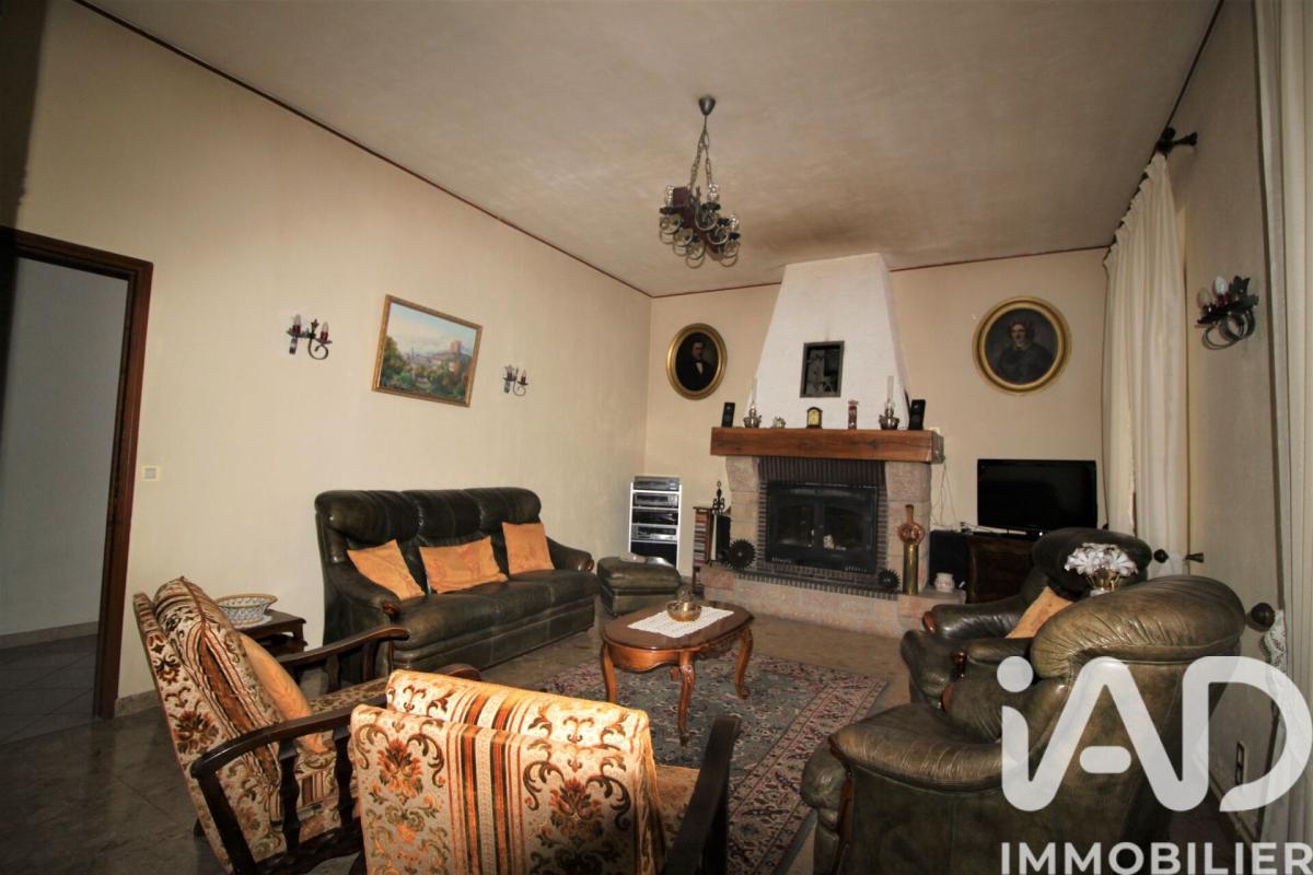 Maison 15 Pièce(s) La Bégude-de-Mazenc - Photo 15