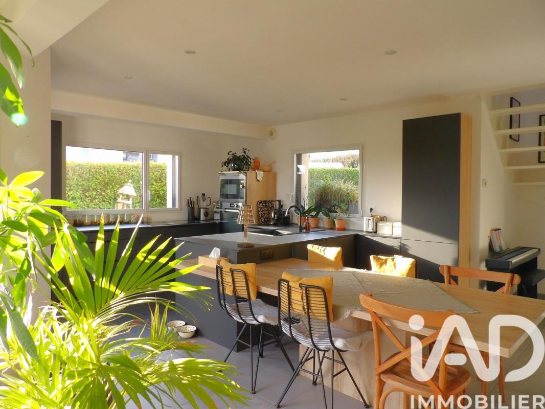 Maison 5 Pièce(s) Plérin