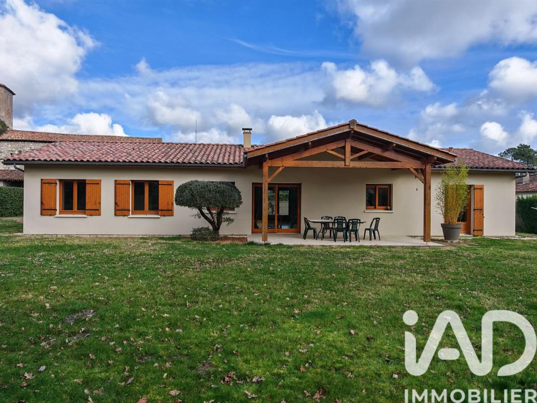 Maison 5 Pièce(s) Houeillès - Photo 1