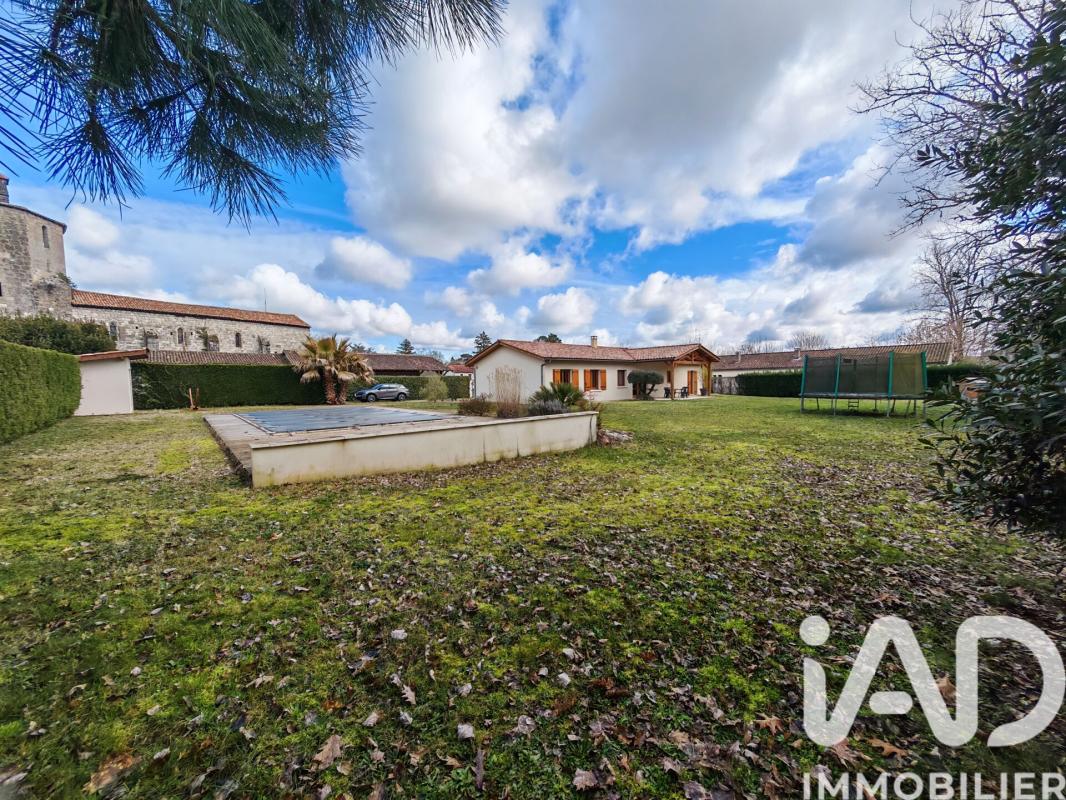 Maison 5 Pièce(s) Houeillès - Photo 11