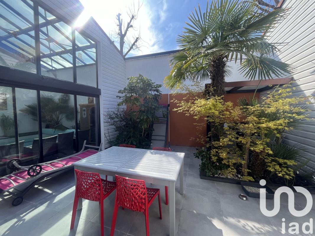 Maison 9 Pièce(s) La Rochelle - Photo 19