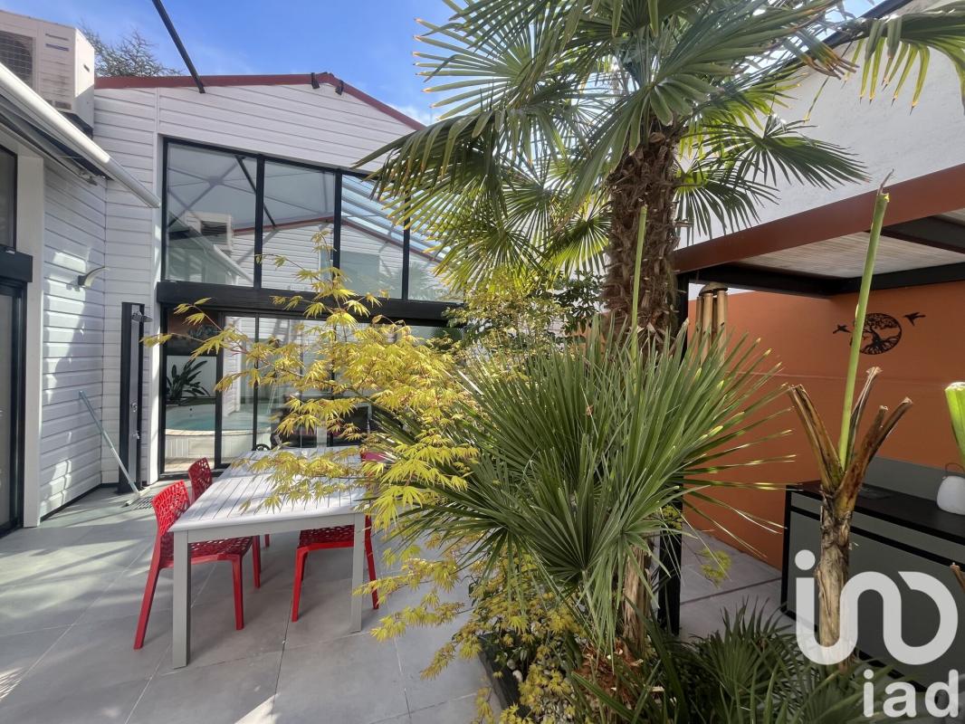 Maison 9 Pièce(s) La Rochelle - Photo 20