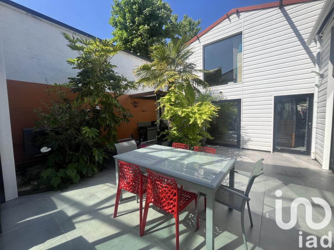 Maison 9 Pièce(s) La Rochelle - Photo 21