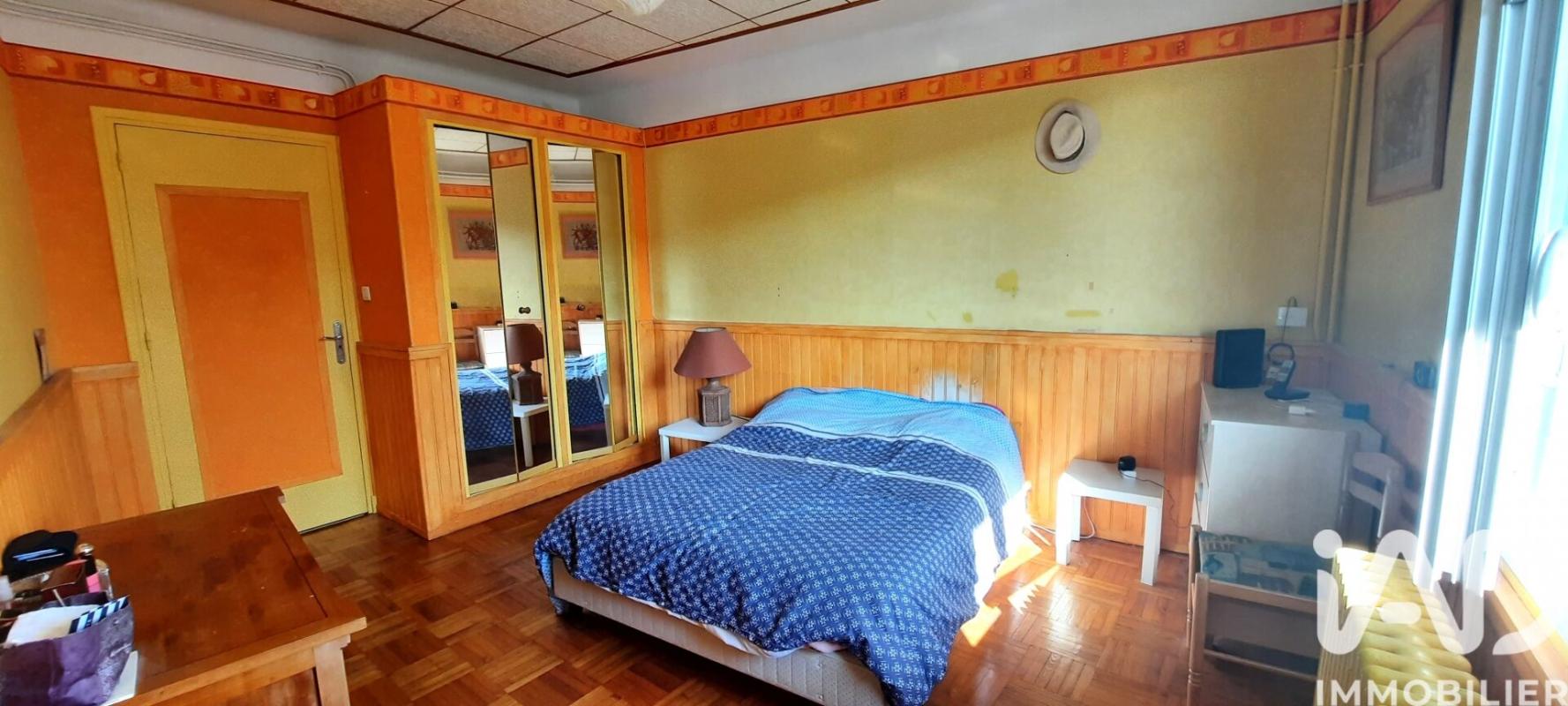 Appartement 3 Pièce(s) Montauban