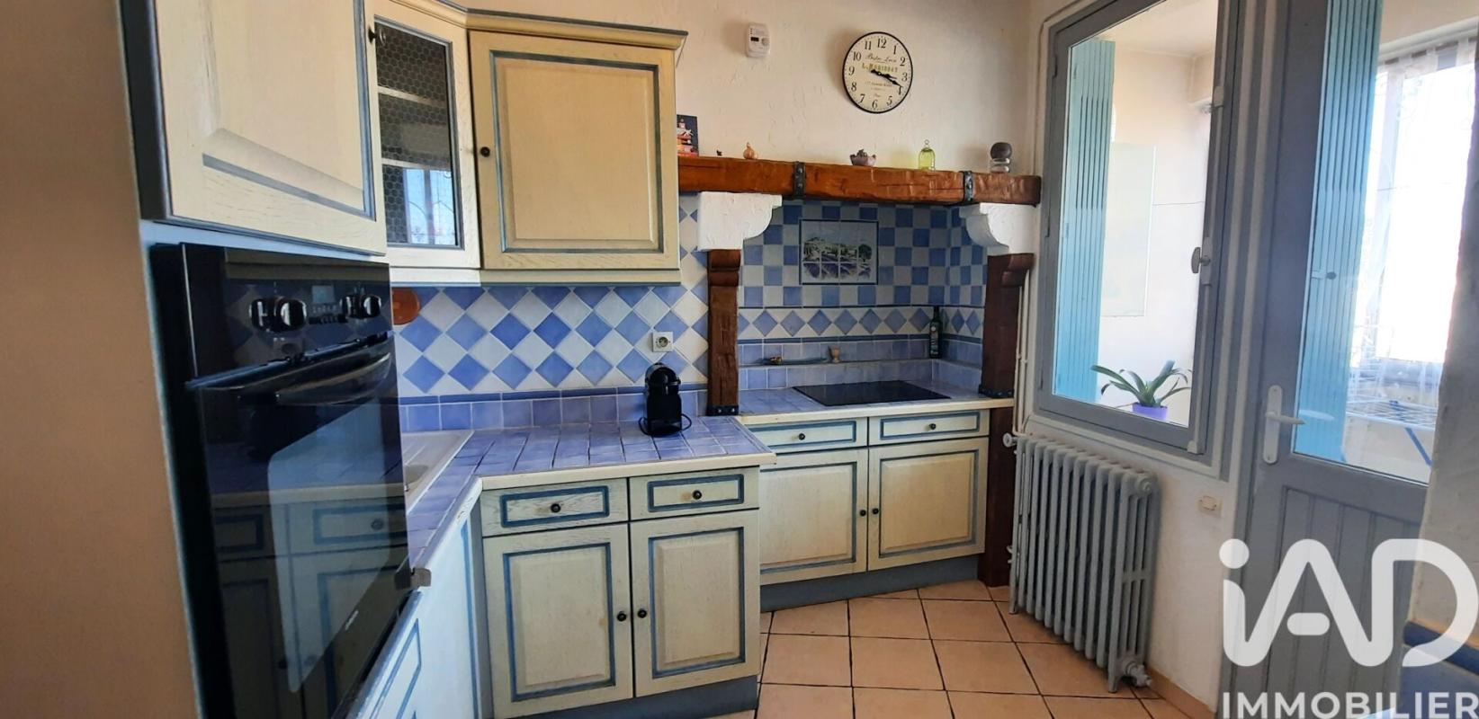 Appartement 3 Pièce(s) Montauban