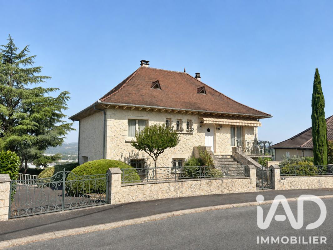 Maison 5 Pièce(s) Brive-la-Gaillarde - Photo 1