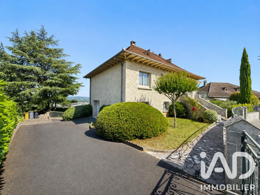 Maison 5 Pièce(s) Brive-la-Gaillarde - Photo 2