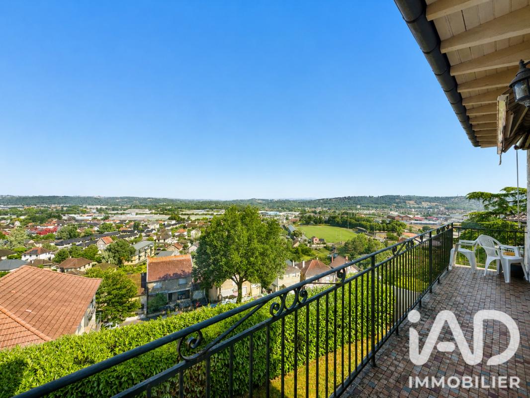 Maison 5 Pièce(s) Brive-la-Gaillarde - Photo 3