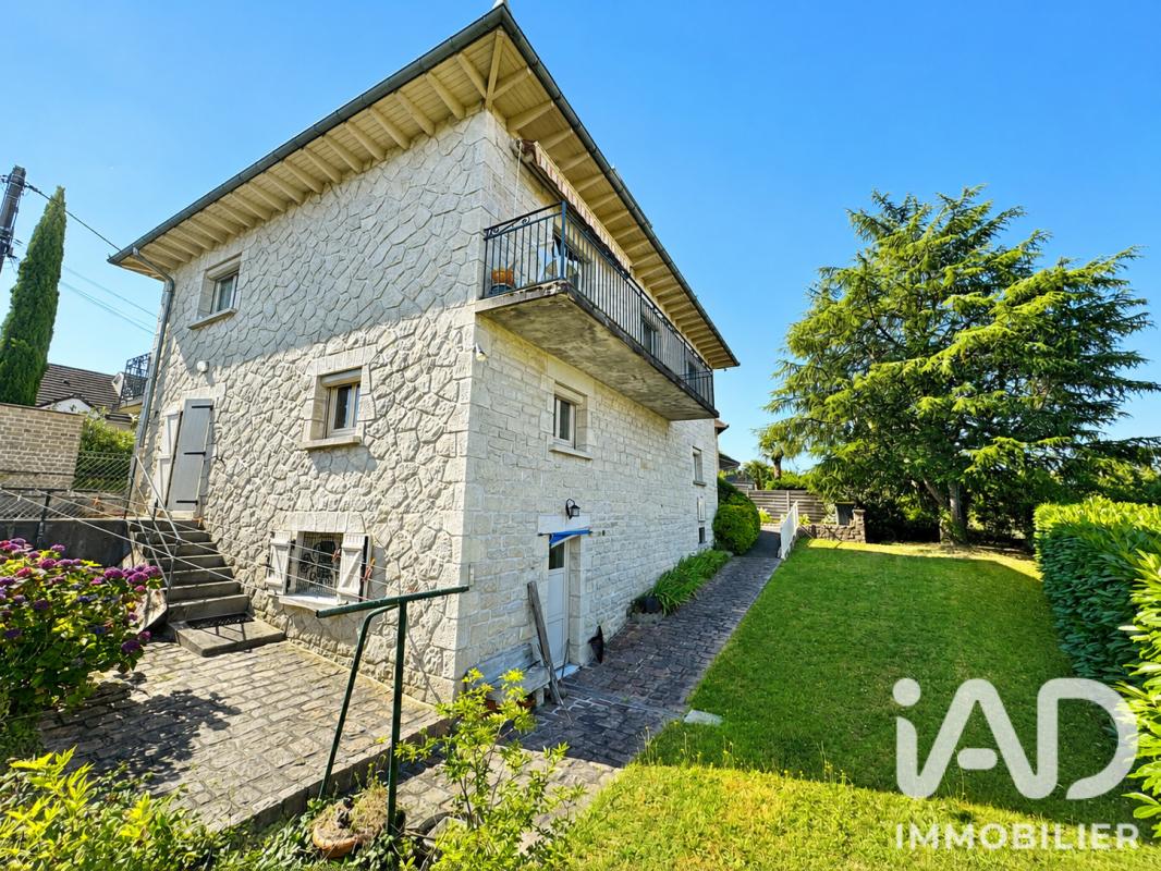 Maison 5 Pièce(s) Brive-la-Gaillarde - Photo 5