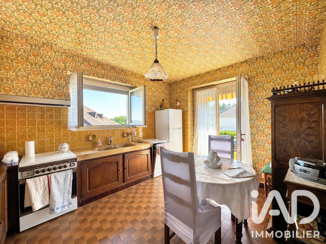 Maison 5 Pièce(s) Brive-la-Gaillarde - Photo 8
