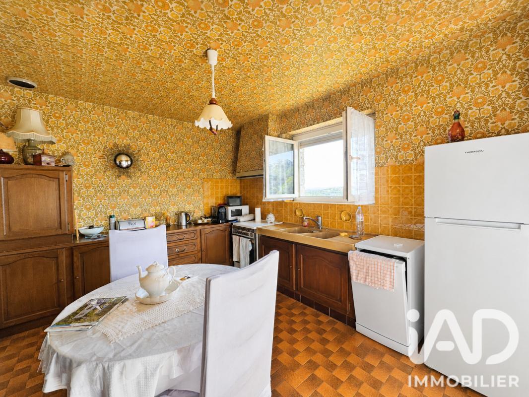 Maison 5 Pièce(s) Brive-la-Gaillarde - Photo 9