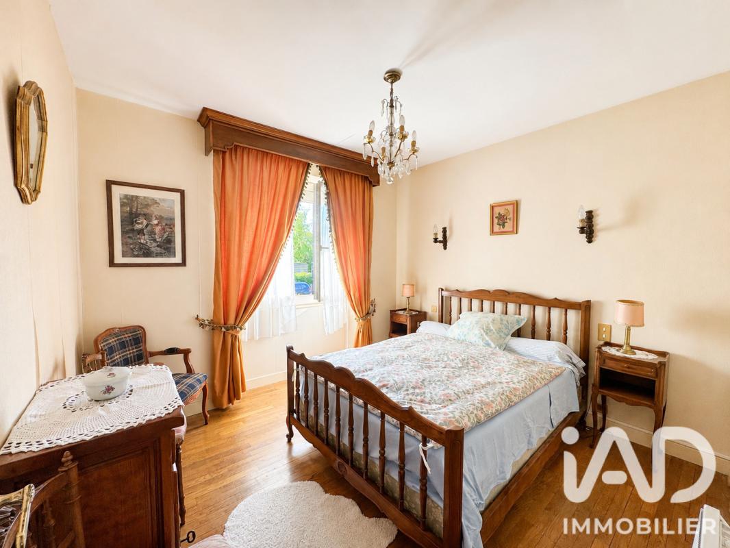 Maison 5 Pièce(s) Brive-la-Gaillarde - Photo 10