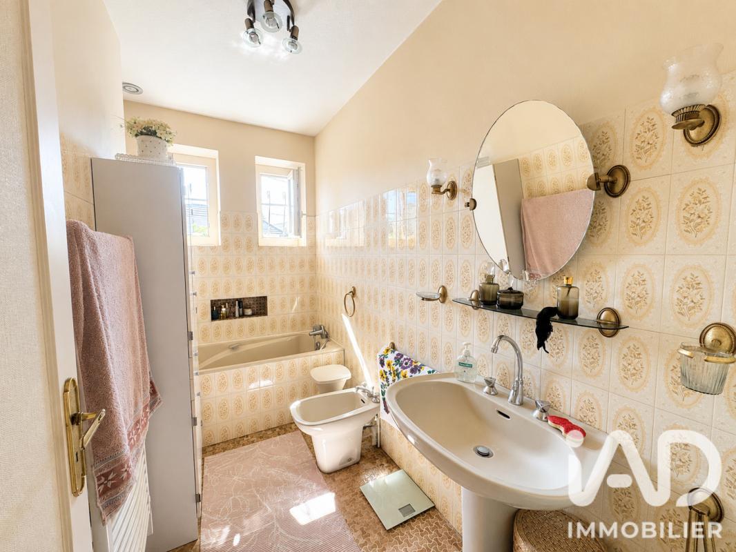 Maison 5 Pièce(s) Brive-la-Gaillarde - Photo 12
