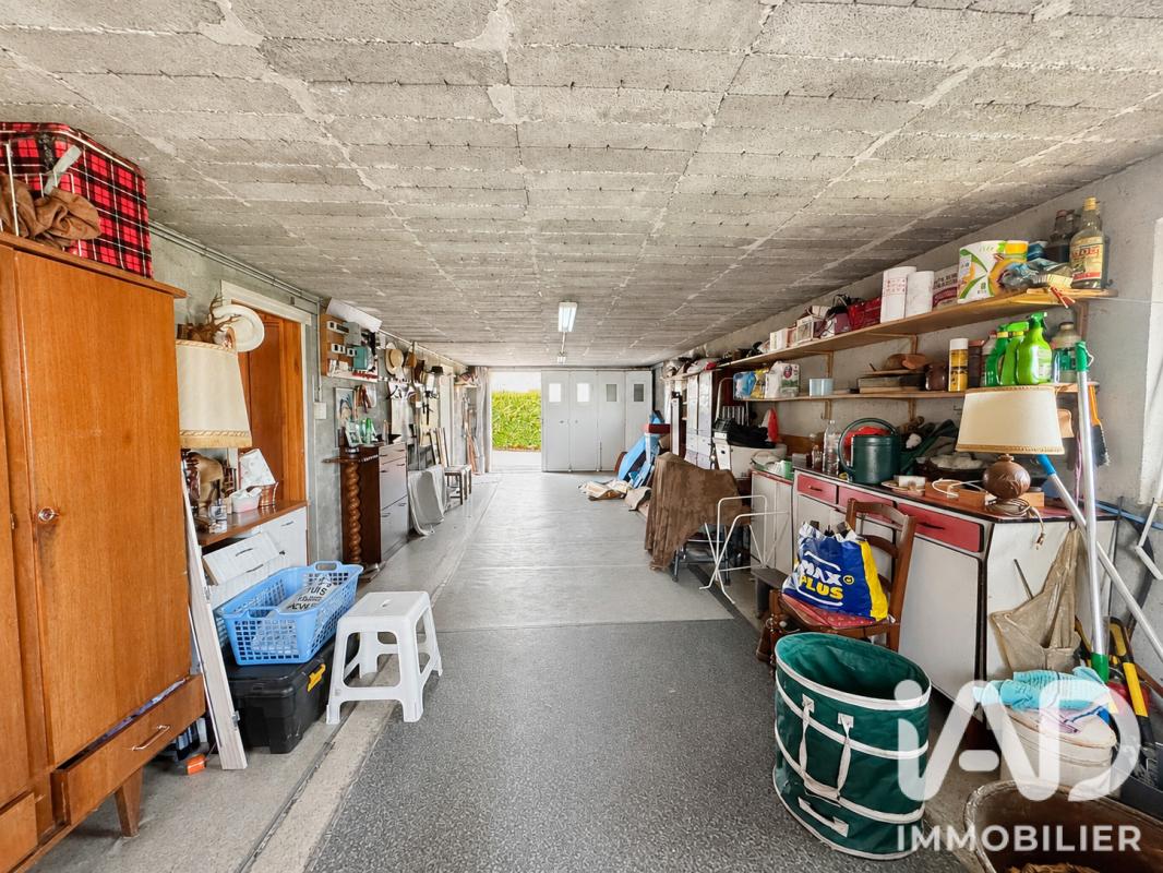 Maison 5 Pièce(s) Brive-la-Gaillarde - Photo 16