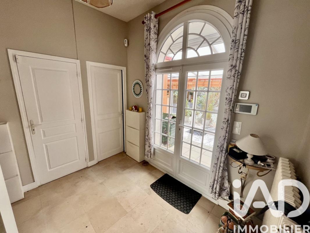 Maison 6 Pièce(s) Lamorlaye