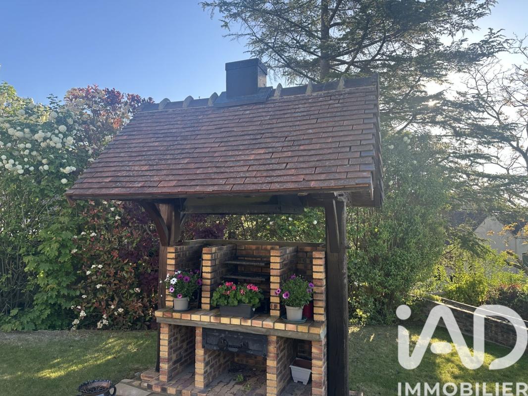 Maison 11 Pièce(s) Saint-Fargeau-Ponthierry - Photo 6