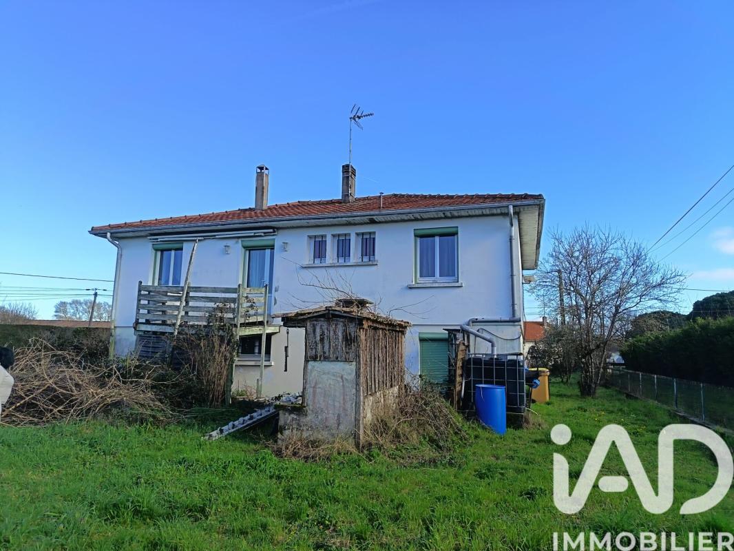 Maison 7 Pièce(s) Coutras - Photo 17