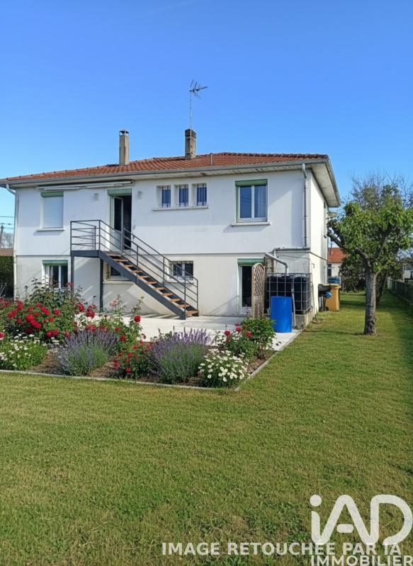 Maison 7 Pièce(s) Coutras - Photo 17