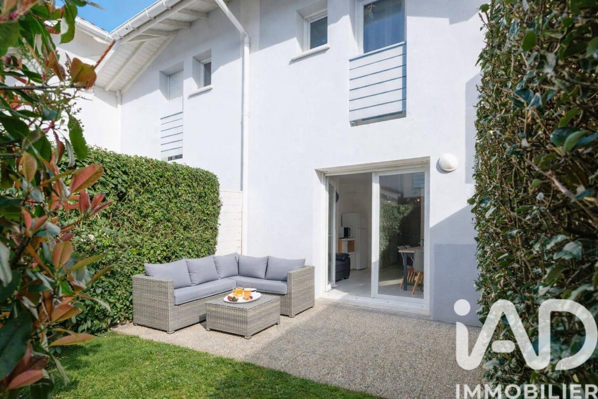 Maison 4 Pièce(s) Labenne