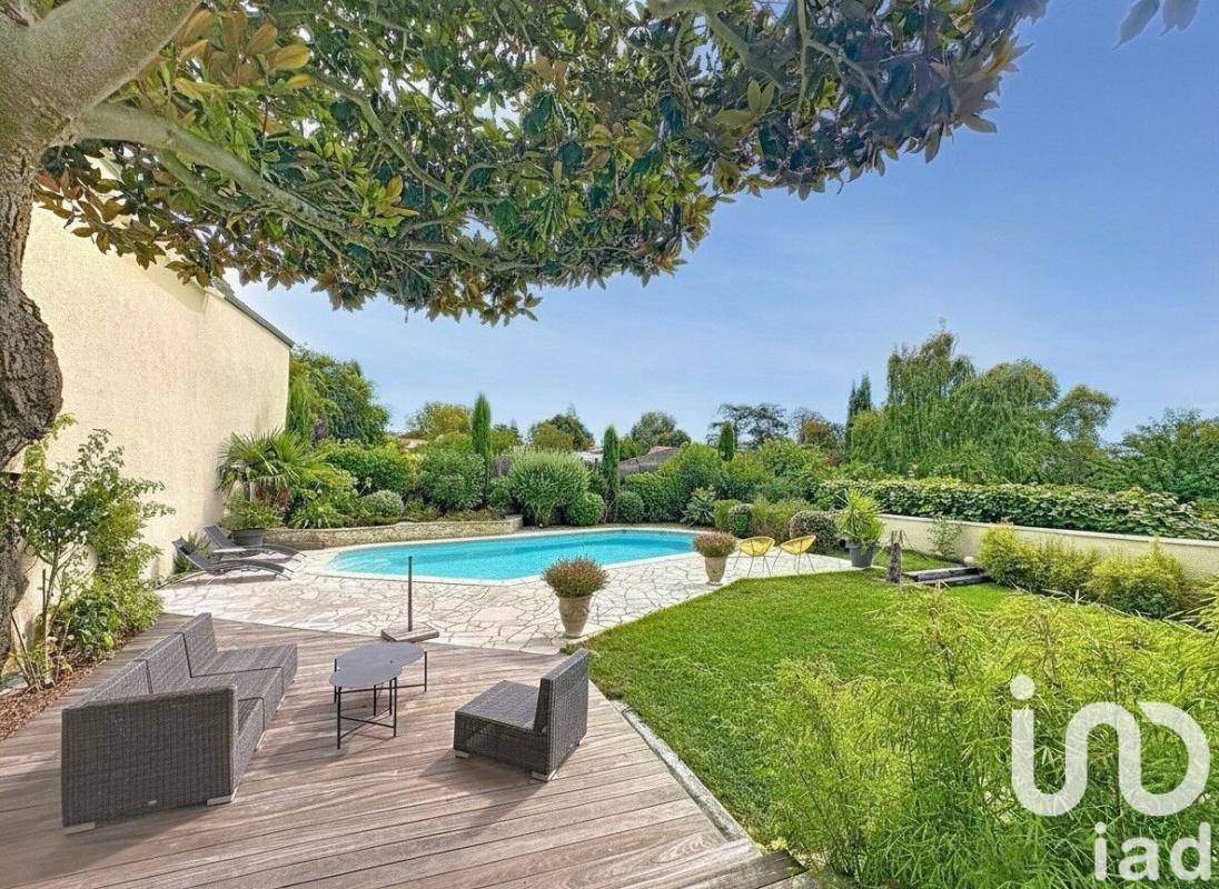 Maison 5 Pièce(s) Charly