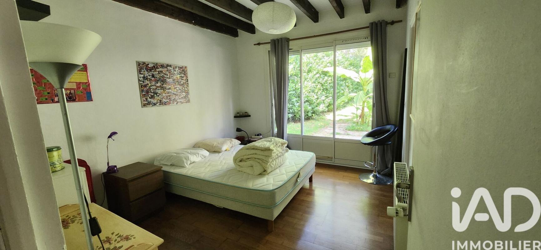 Maison 6 Pièce(s) Ferrières-en-Gâtinais - Photo 14