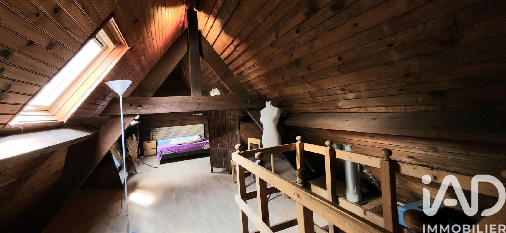 Maison 6 Pièce(s) Ferrières-en-Gâtinais - Photo 16