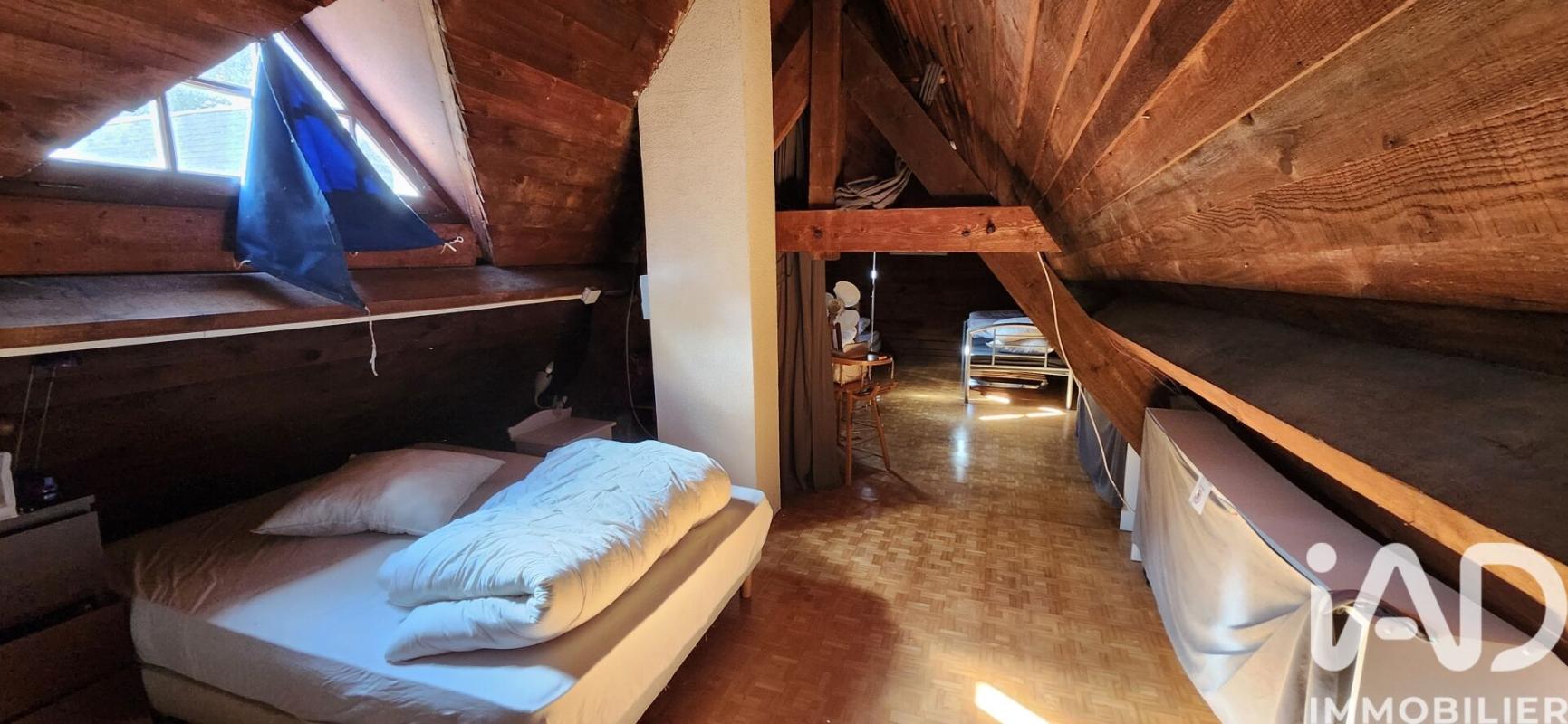 Maison 6 Pièce(s) Ferrières-en-Gâtinais - Photo 17