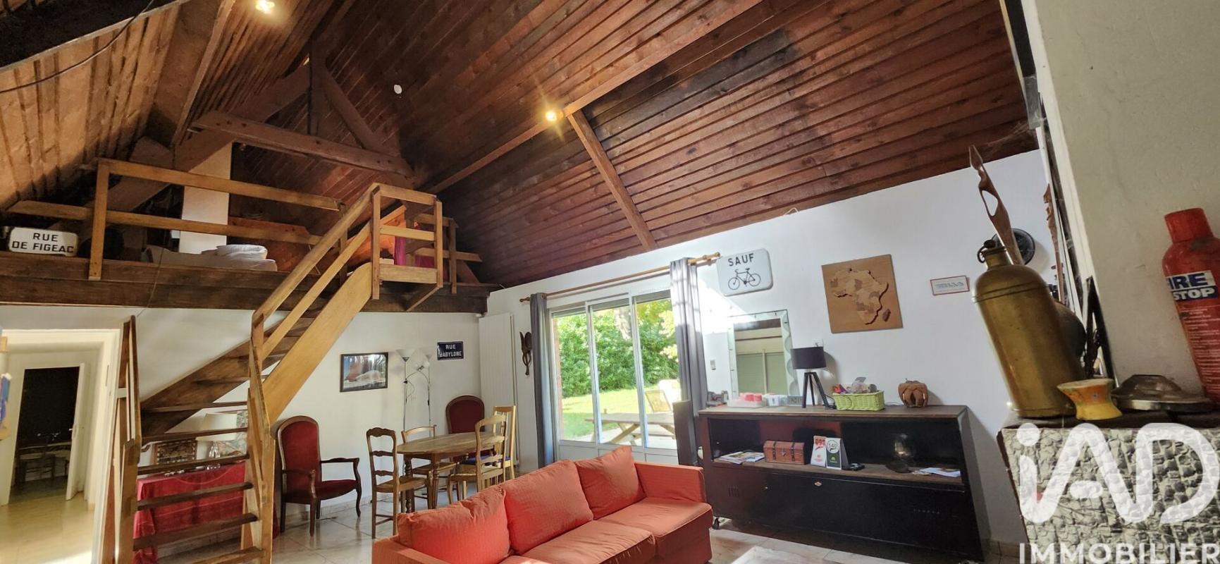 Maison 6 Pièce(s) Ferrières-en-Gâtinais - Photo 8