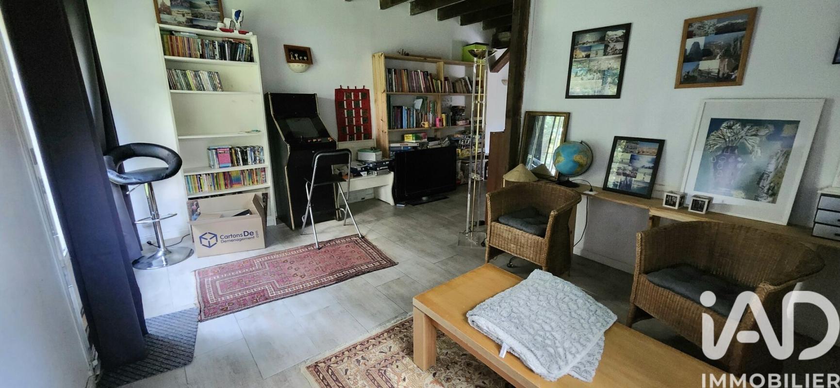 Maison 6 Pièce(s) Ferrières-en-Gâtinais - Photo 10