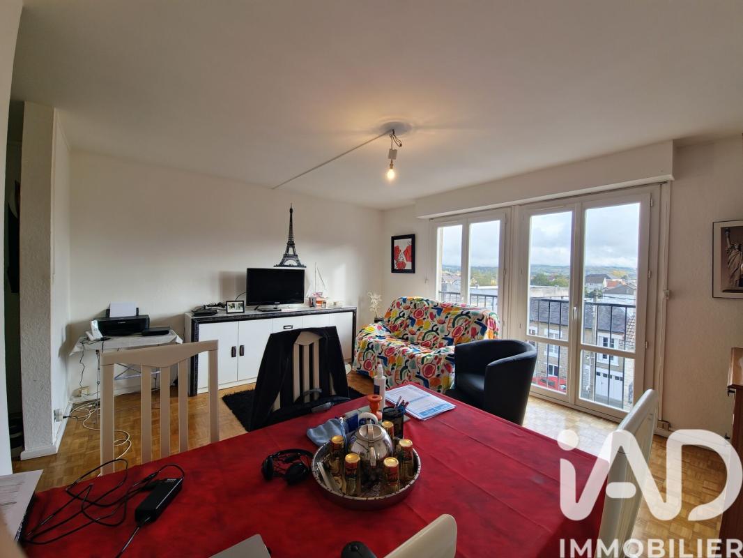 Appartement 3 Pièce(s) Brive-la-Gaillarde