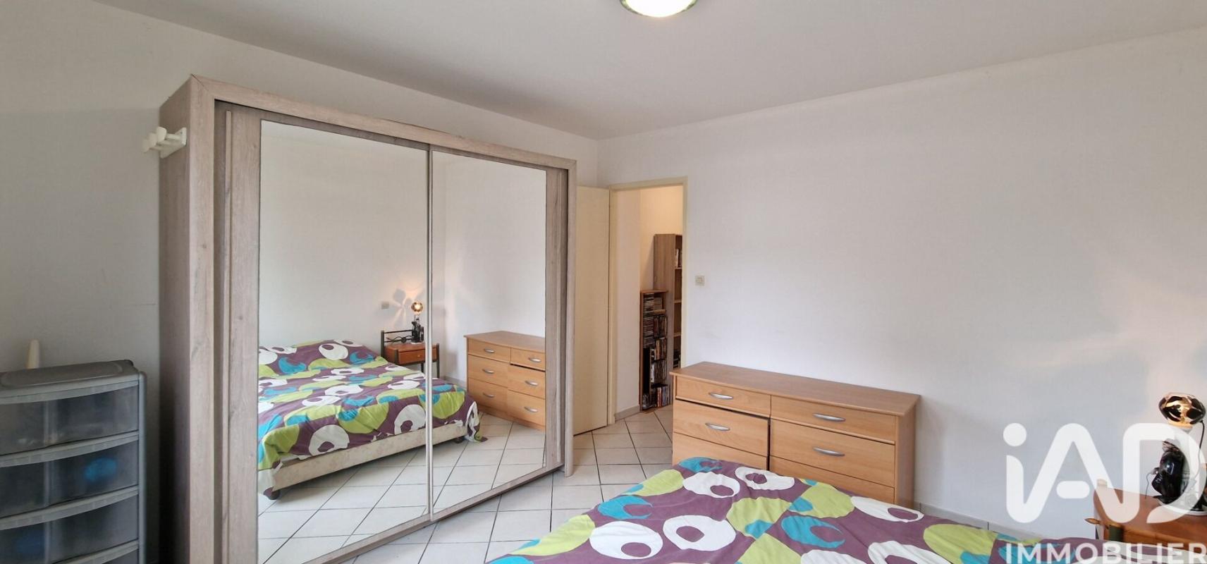 Appartement 2 Pièce(s) Thionville