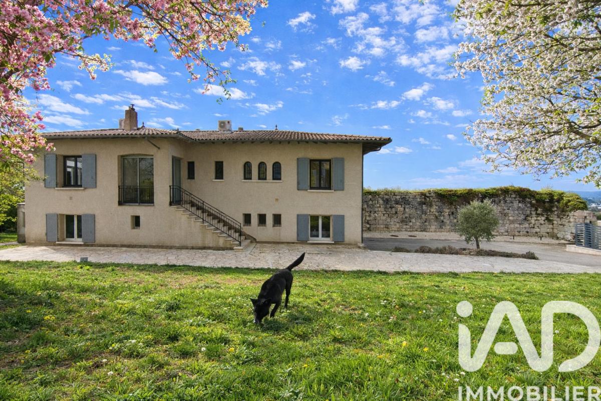 Maison 5 Pièce(s) Castelculier