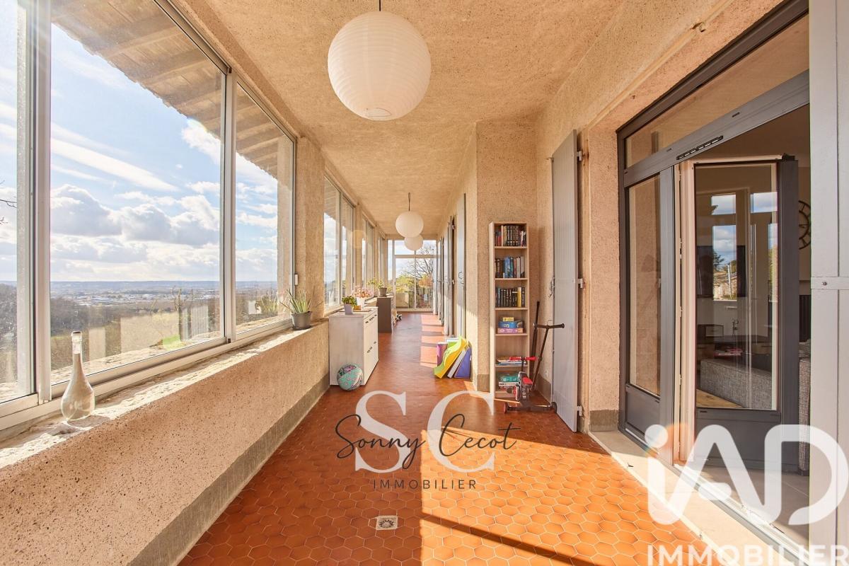 Maison 5 Pièce(s) Castelculier