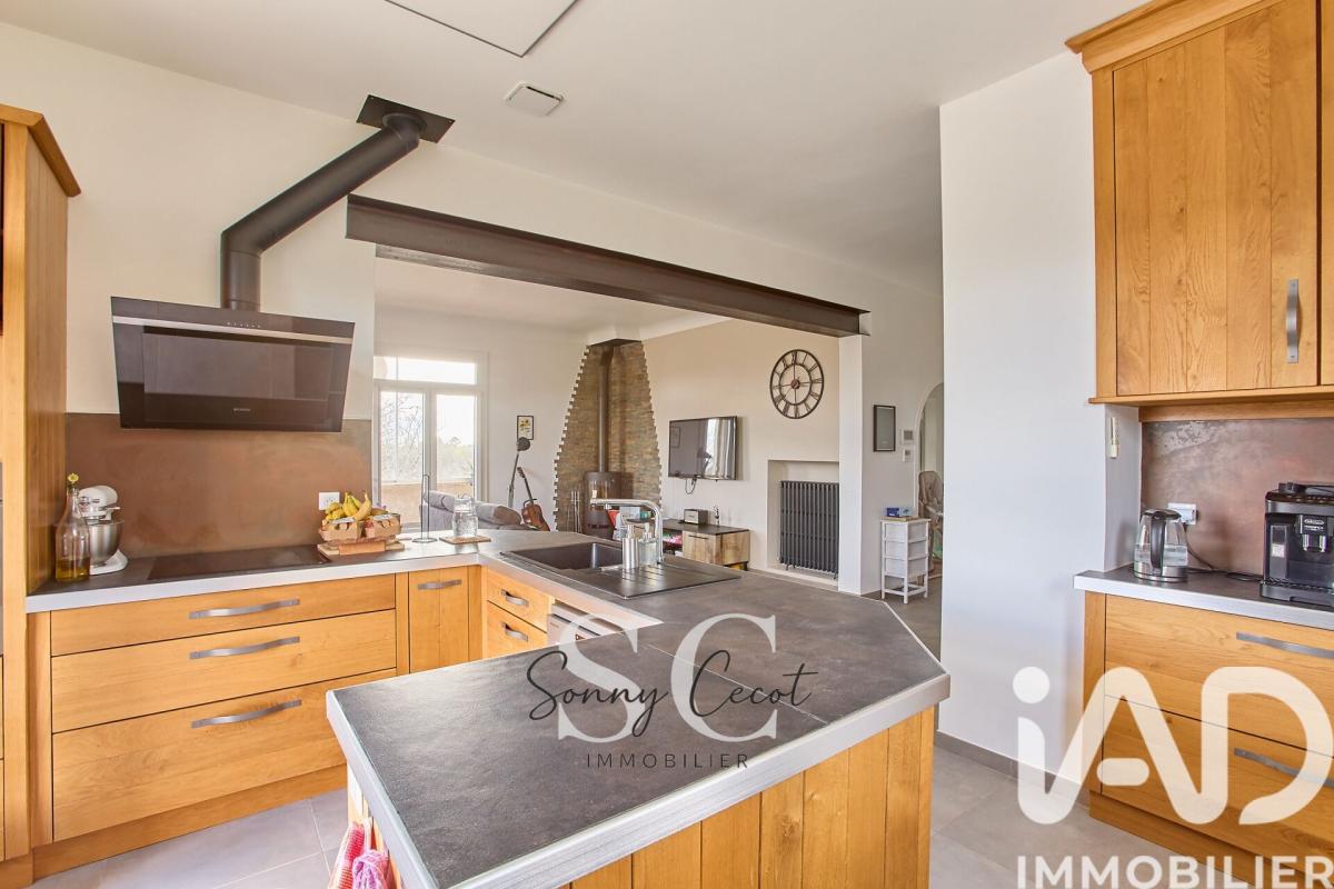 Maison 5 Pièce(s) Castelculier