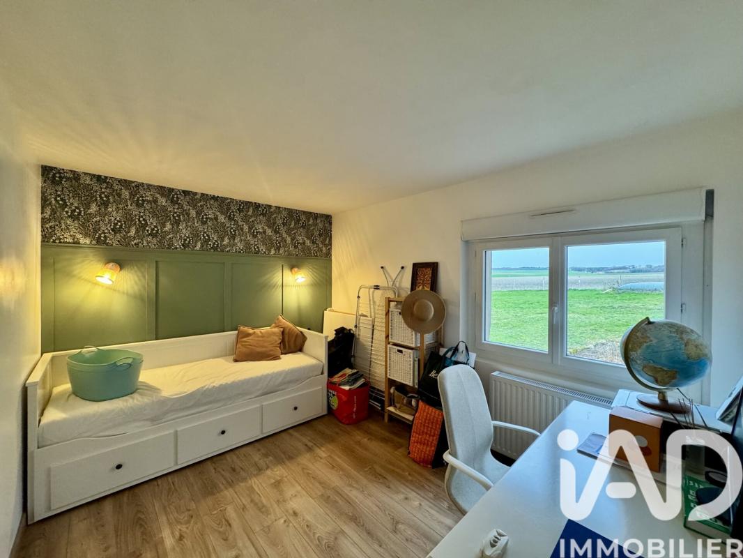 Maison 4 Pièce(s) Marigny-Marmande - Photo 5
