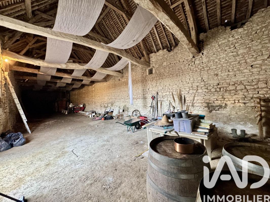 Maison 4 Pièce(s) Marigny-Marmande - Photo 11