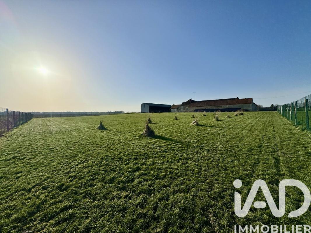 Maison 4 Pièce(s) Marigny-Marmande - Photo 15