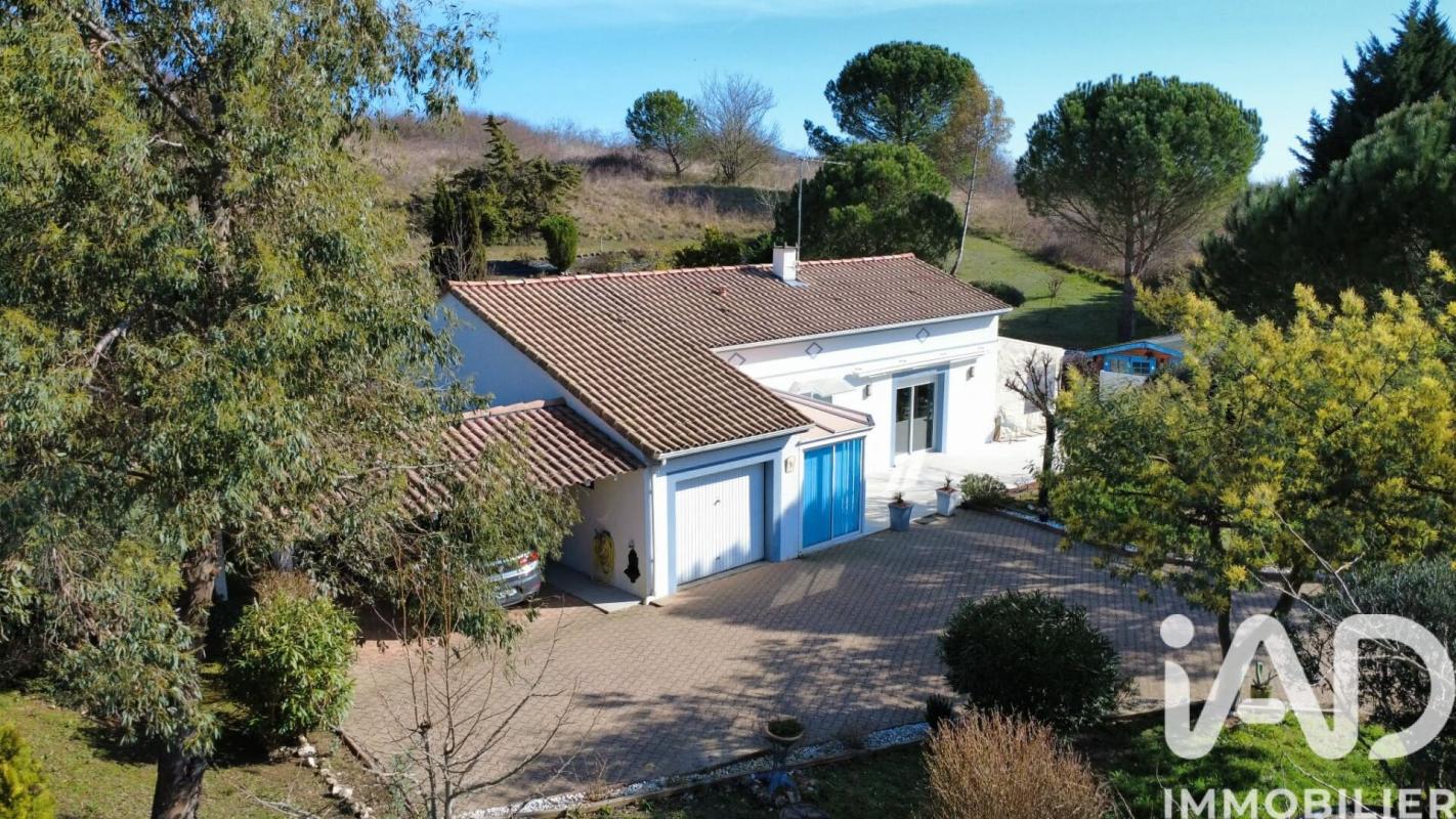 Maison 5 Pièce(s) Montauban