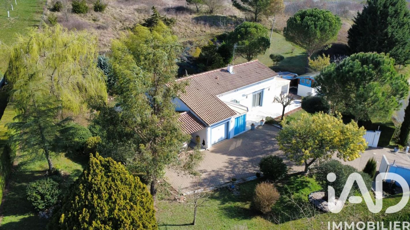 Maison 5 Pièce(s) Montauban