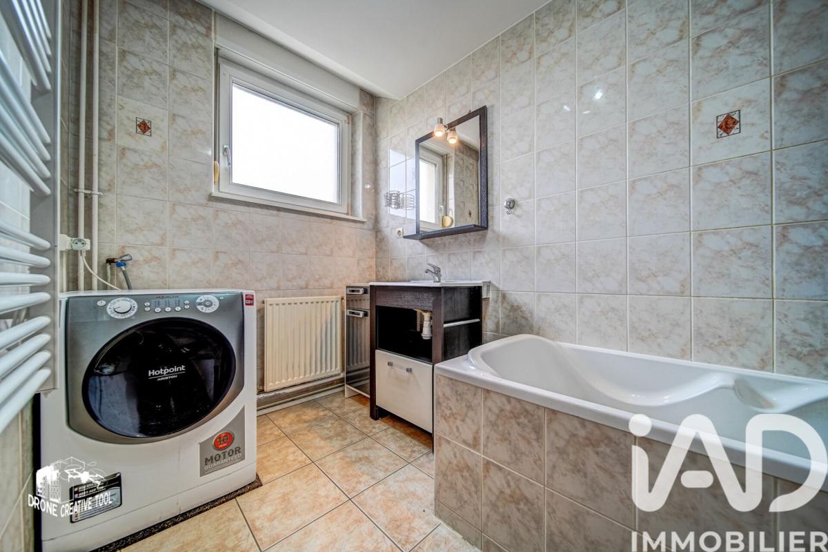 Appartement 4 Pièce(s) Faulquemont - Photo 9