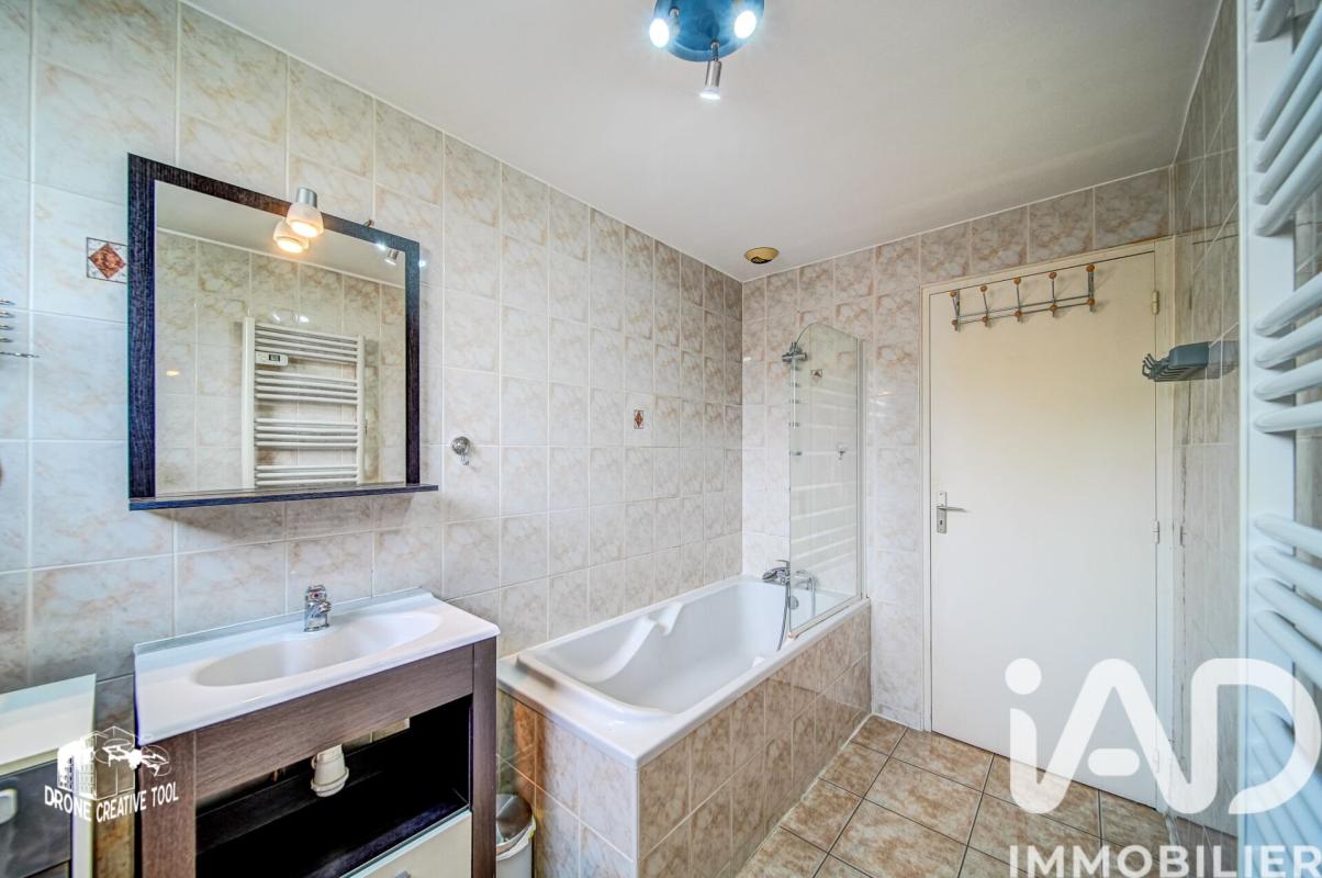 Appartement 4 Pièce(s) Faulquemont - Photo 11