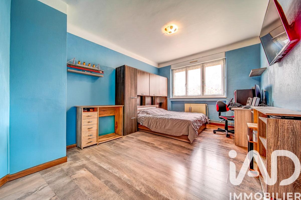 Appartement 4 Pièce(s) Faulquemont - Photo 15
