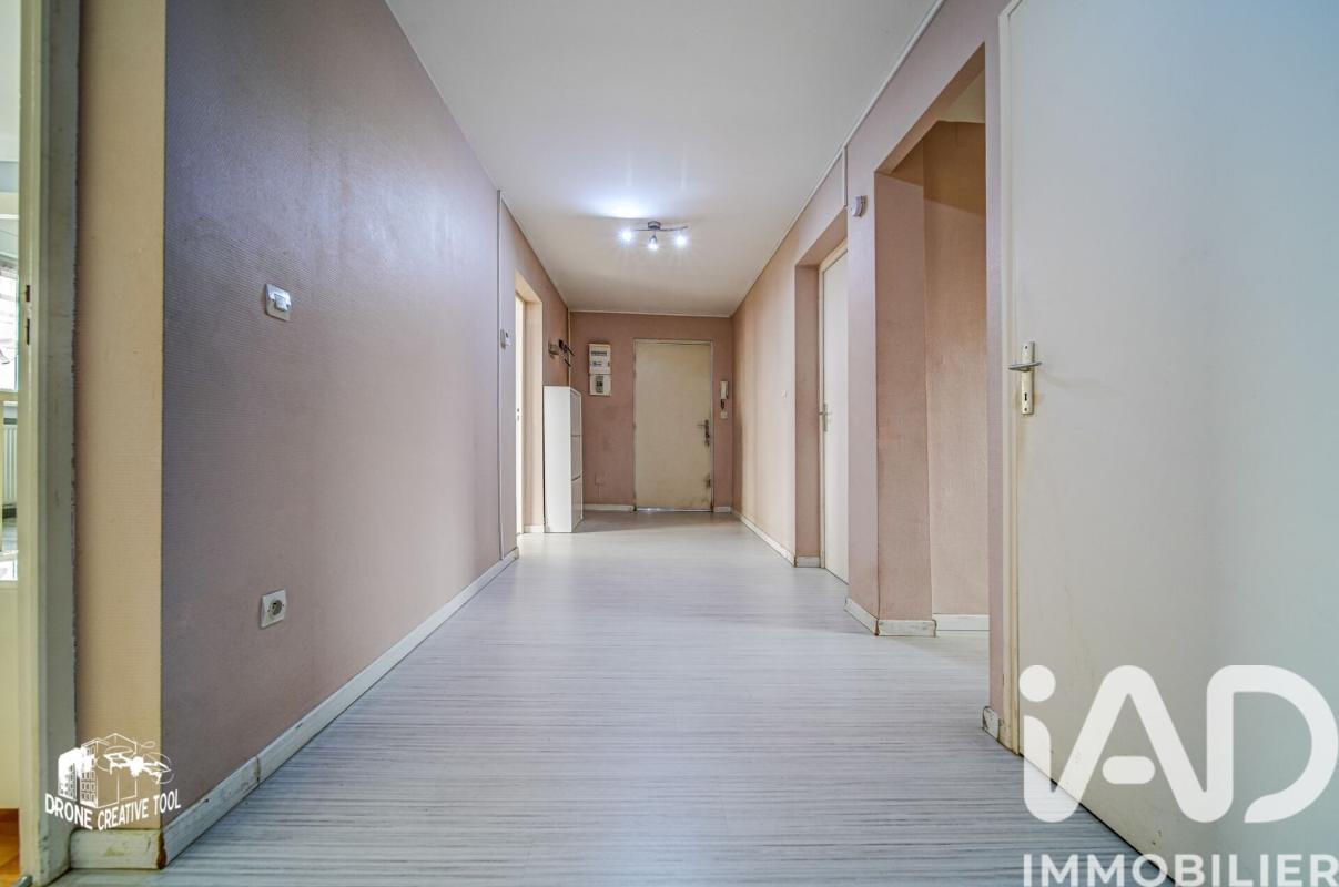 Appartement 4 Pièce(s) Faulquemont - Photo 16