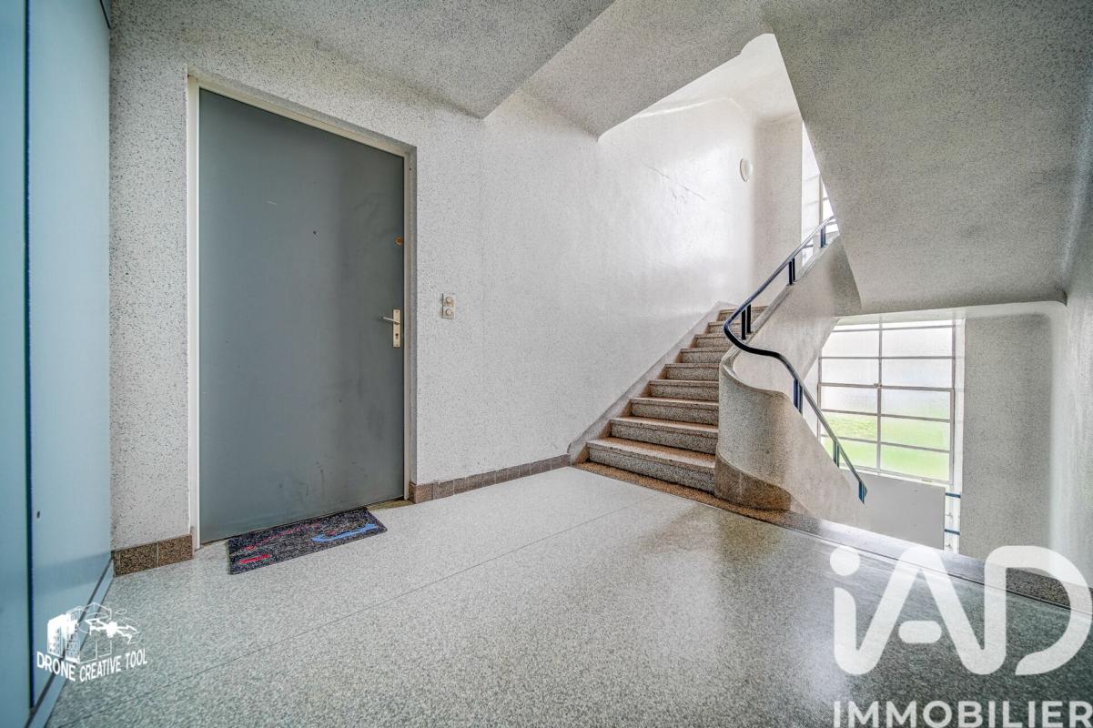 Appartement 4 Pièce(s) Faulquemont - Photo 17