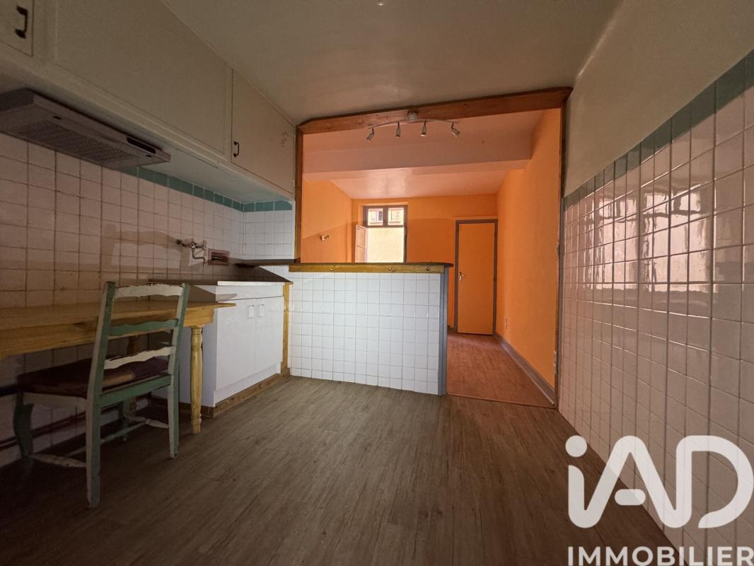 Appartement 1 Pièce(s) Perpignan