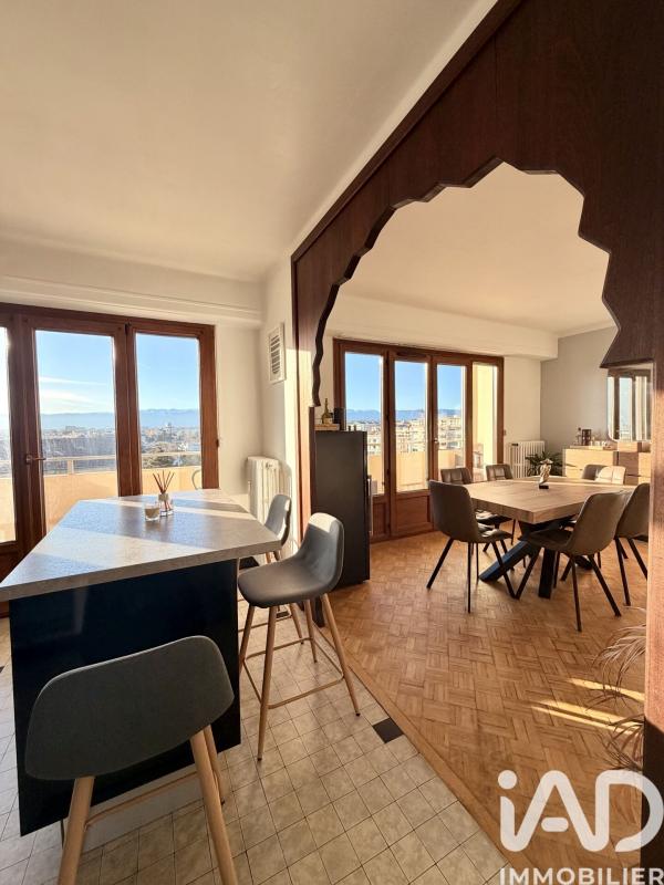 Appartement 2 Pièce(s) Annemasse