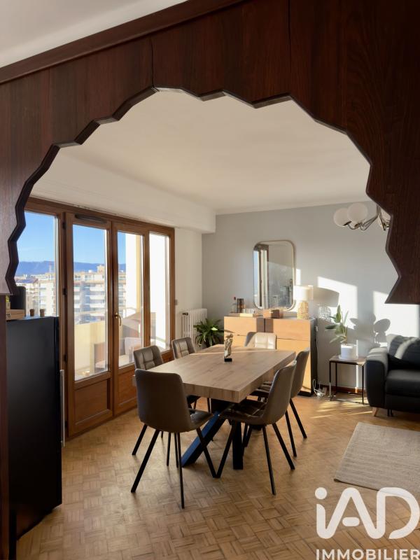 Appartement 2 Pièce(s) Annemasse