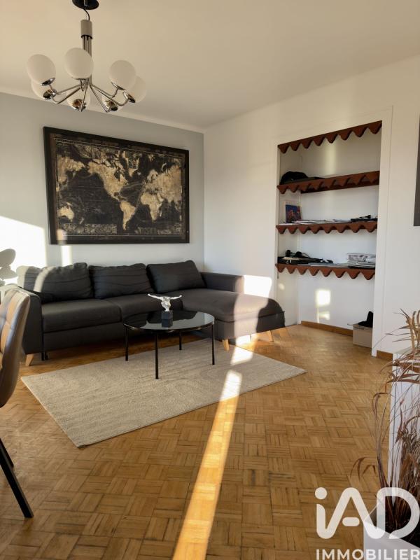 Appartement 2 Pièce(s) Annemasse - Photo 4