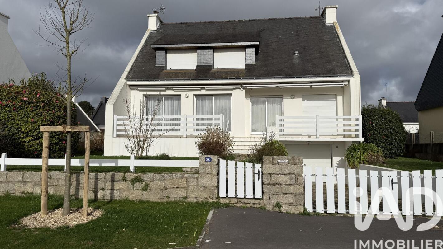 Maison 6 Pièce(s) Vannes