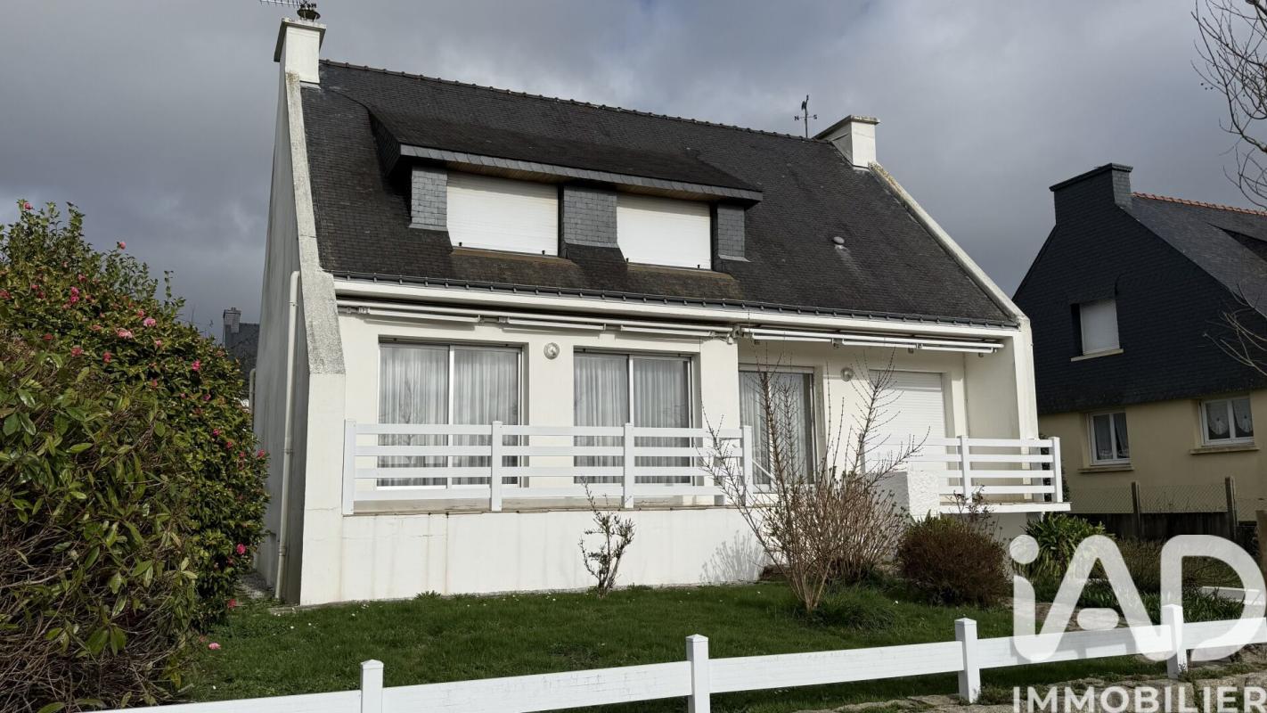 Maison 6 Pièce(s) Vannes - Photo 2